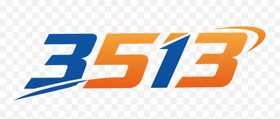 3513